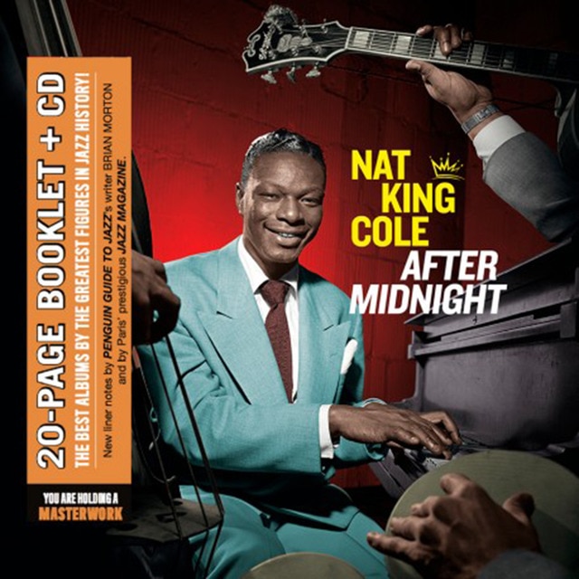 After Midnight  12 Bonus Tracks CD