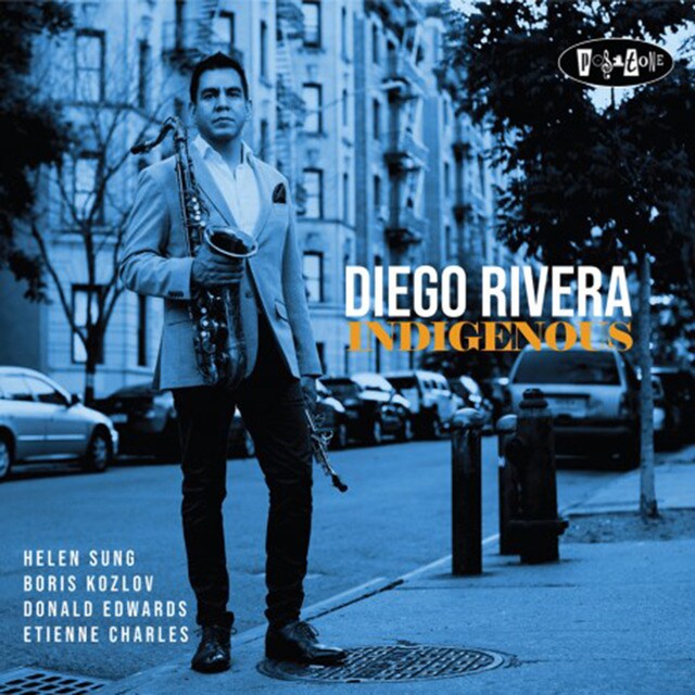 Indigenous CD