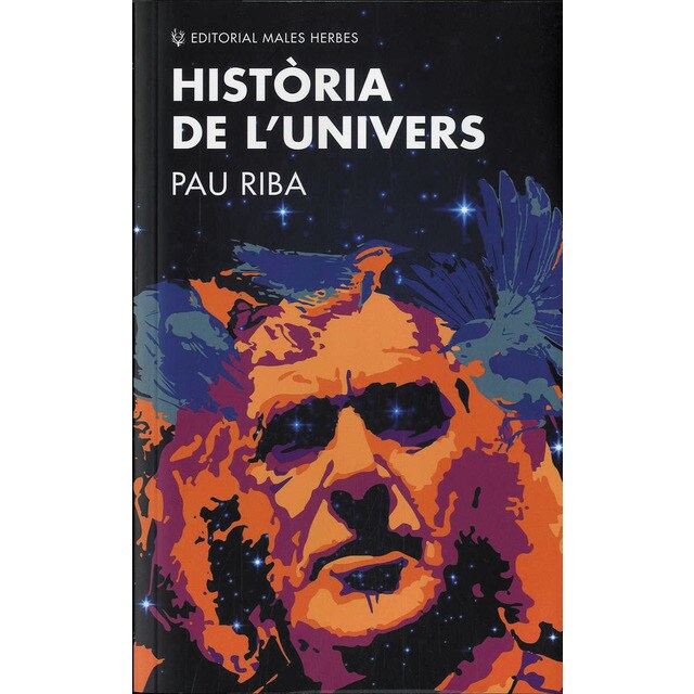 Història de l'univers (Tapa blanda)