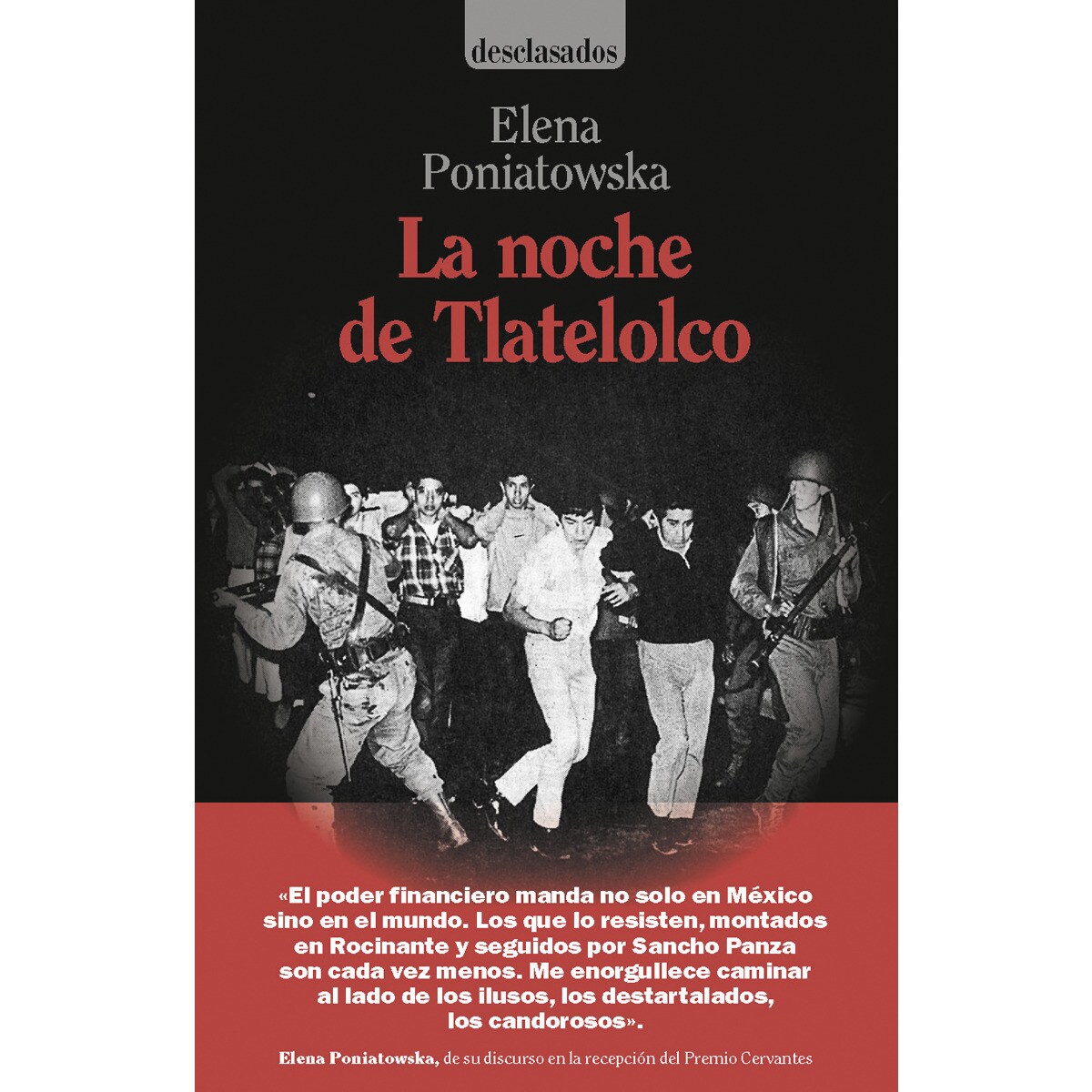 Imagem 0 de La noche de tlatelolco