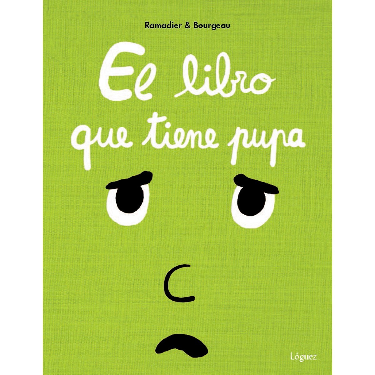Imagem 0 de El libro que tiene pupa