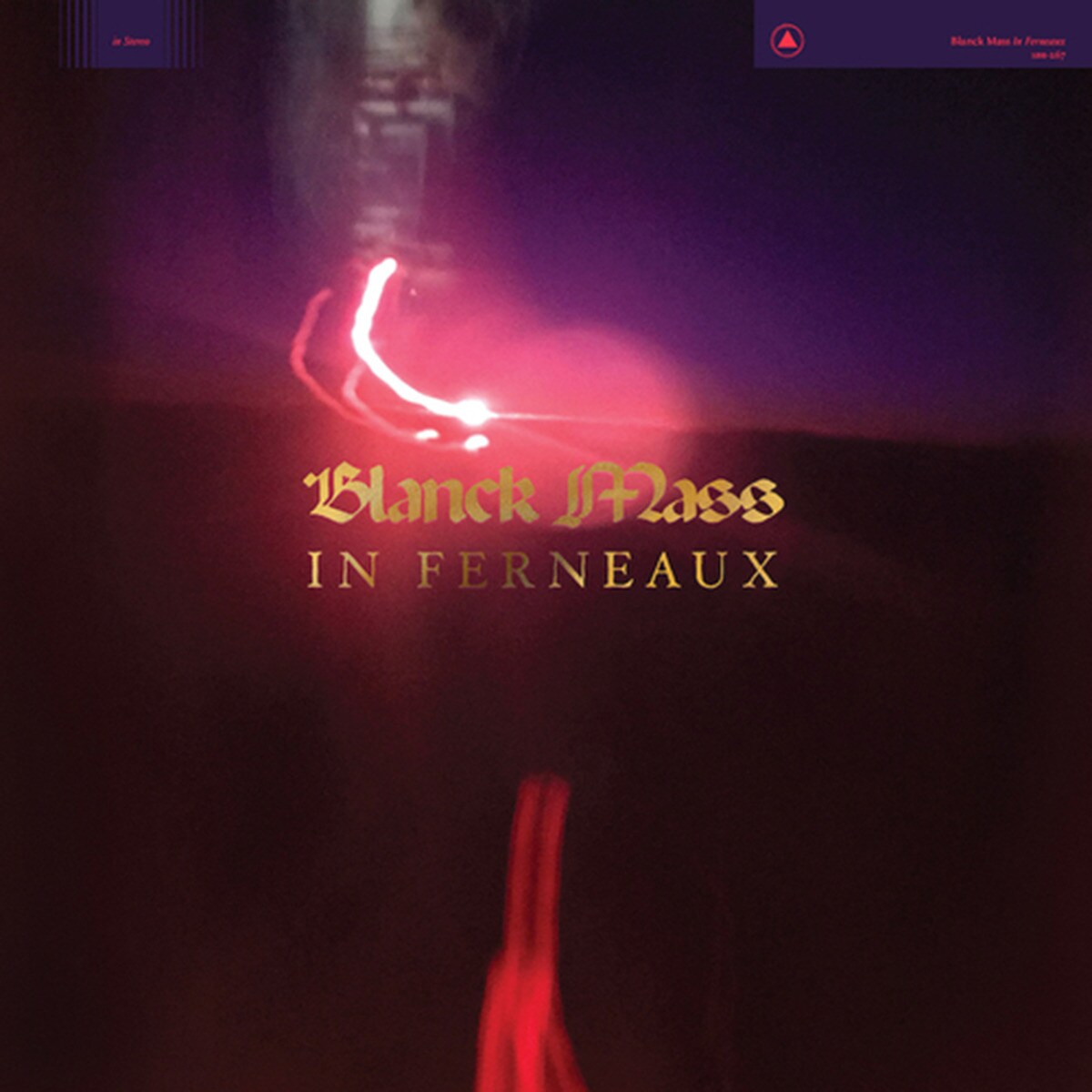 Imagem 0 de In Ferneaux (LP-Vinil)