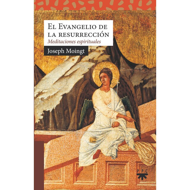 El evangelio de la resurrección: Meditaciones espirituales (Tapa blanda)