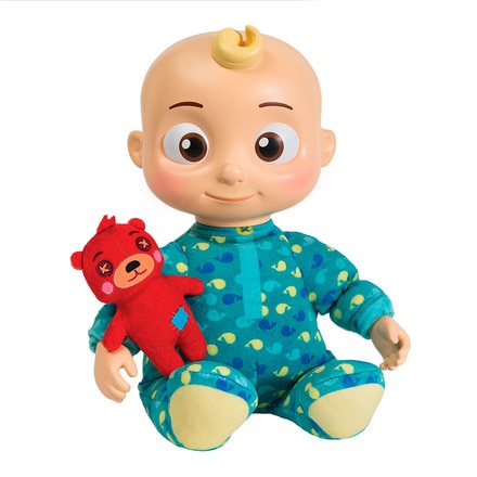 JJ Musical Cocomelon Dulces sueños