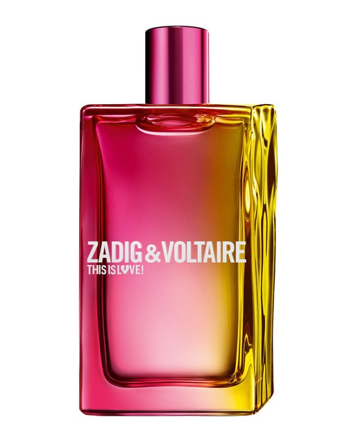 Eau de Parfum This is Love! Pour Elle 100 ml  Zadig & Voltaire