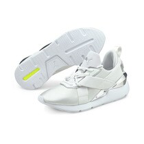 Puma Muse X3 Metallic women's casual trainers · Puma · Sport · El Corte  Inglés