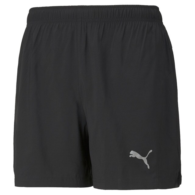 puma 5 shorts
