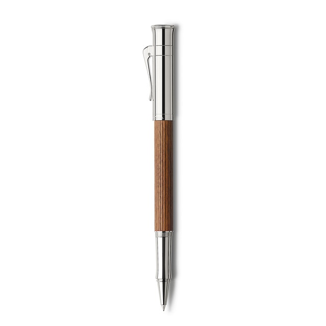 Roller Graf von Faber-Castell Madera.