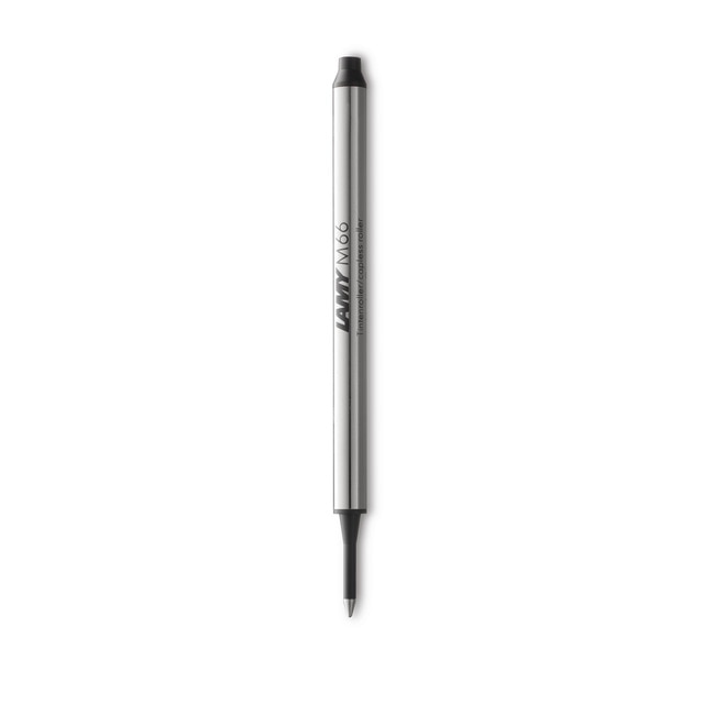 Recambio para Roller Lamy Negro.