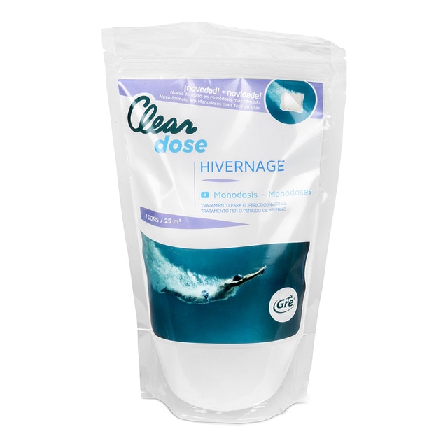Invernador Granulado Monodosis 350 g