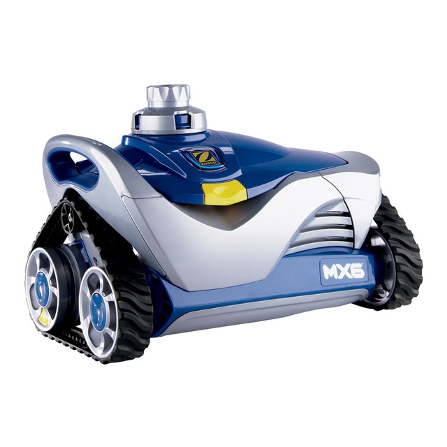 Limpiafondos Automático Piscinas MX6