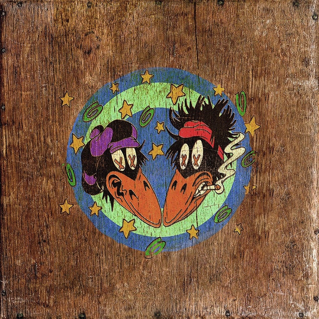 Shake Your Money Maker - 30 Aniversario (2 CD)