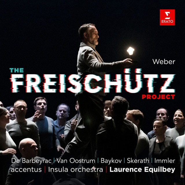 The Freischutz Project CD  DVD Bonus