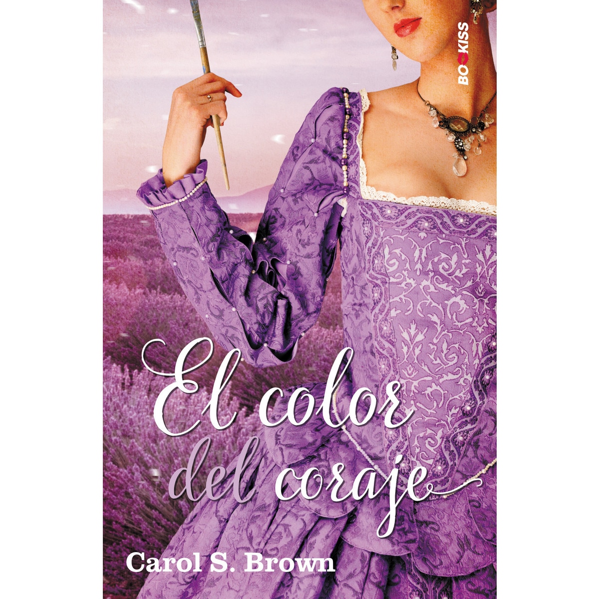 Imagem 0 de El color del coraje(Tapa blanda)