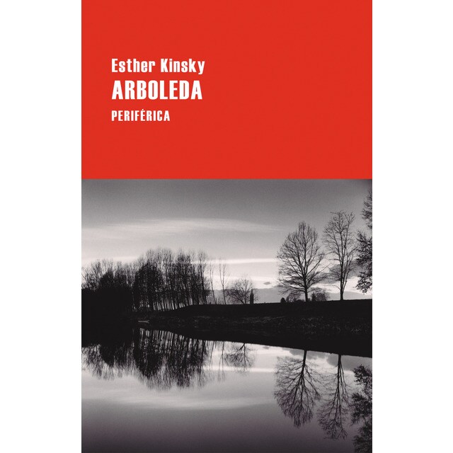 Arboleda (Tapa blanda)