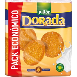 Gullón Bolachas Maria Dourada no Forno embalagem 600 g