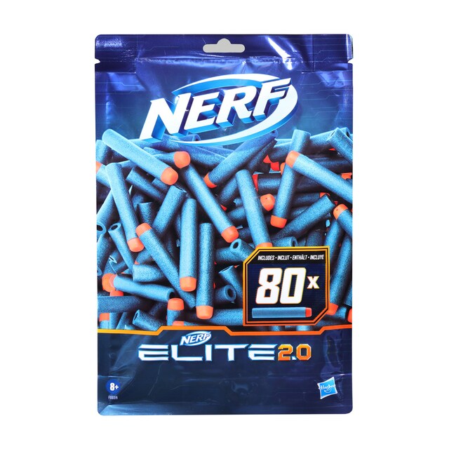 Nerf Elite 2.0 80 Dardos