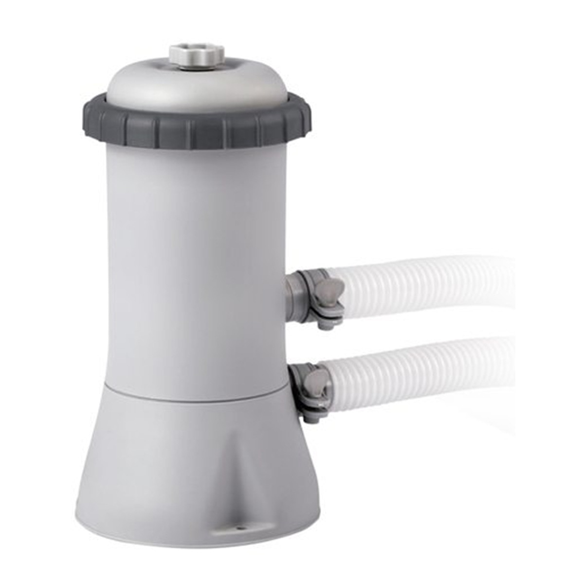 Intex - Depuradora de Cartucho Krystal Clear Tipo A 3.785 l/h.