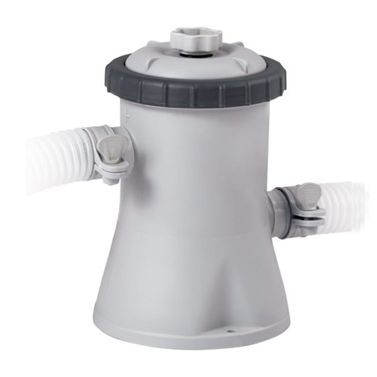 Intex - Depuradora de Cartucho Krystal Clear Tipo H 1.250 l/h.