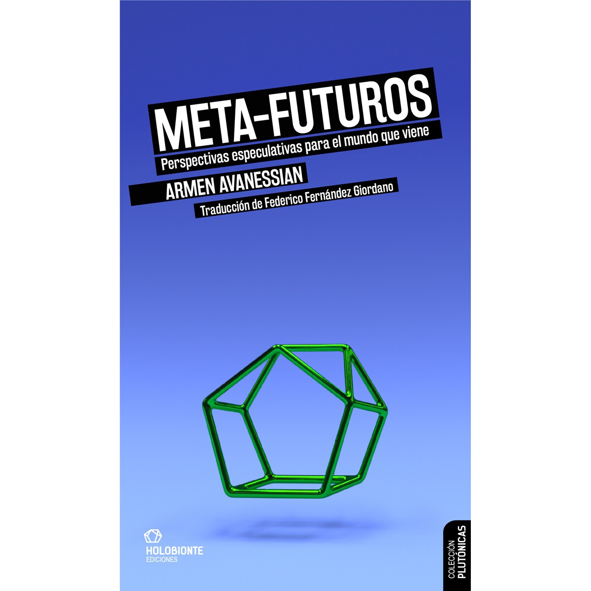 Imagem 0 de Meta-futuros