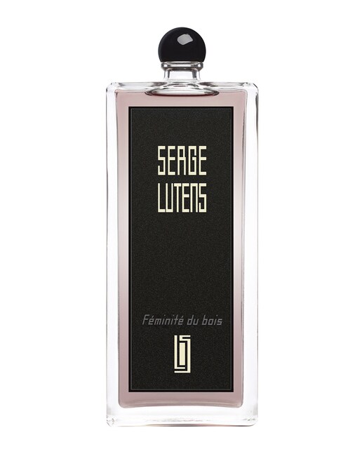 Serge Lutens – Eau de Parfum Féminité Du Bois 100 ml Serge Lutens.
