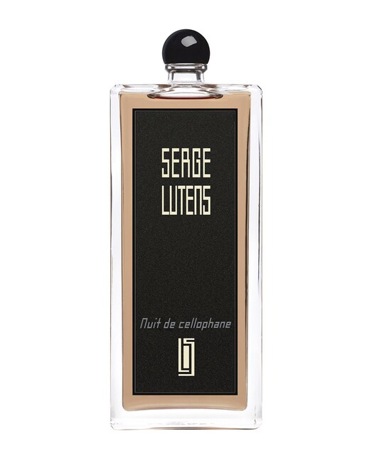 Serge Lutens – Eau de Parfum Nuit De Cellophane 100 ml Serge Lutens.