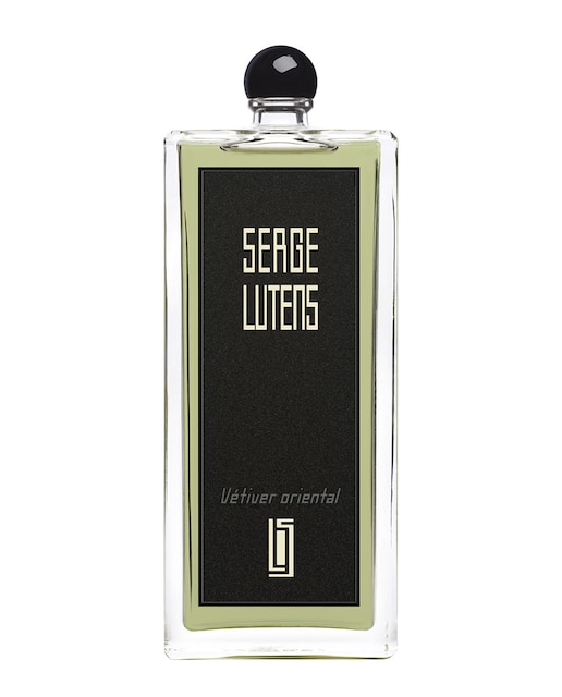 Serge Lutens – Eau de Parfum Vetiver Oriental 100 ml Serge Lutens.