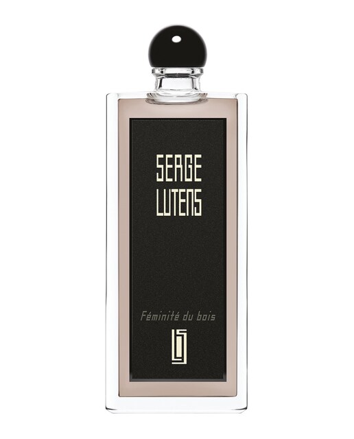 Serge Lutens – Eau de Parfum Féminité Du Bois 50 ml Serge Lutens.