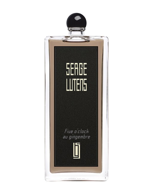 Serge Lutens – Eau de Parfum Five O’clock Au Gingembre 50 ml Serge Lutens.