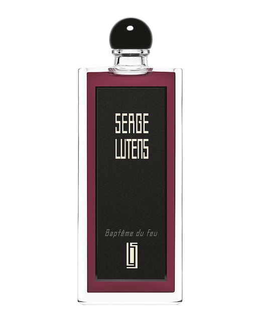 Serge Lutens – Eau de Parfum Baptême Du Feu 50 ml Serge Lutens.