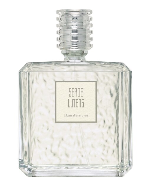 Serge Lutens – Eau de Parfum L’Eau D’Armoise 100 ml Serge Lutens.