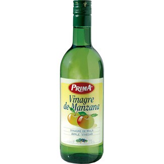 PRIMA Apfelessig Flasche 750 ml