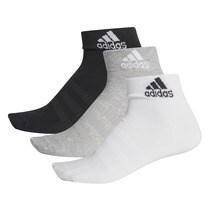 short adidas socks