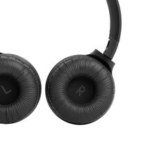JBL Tune 510 BT OnEar black wireless headphones · Electronics · El Corte  Inglés