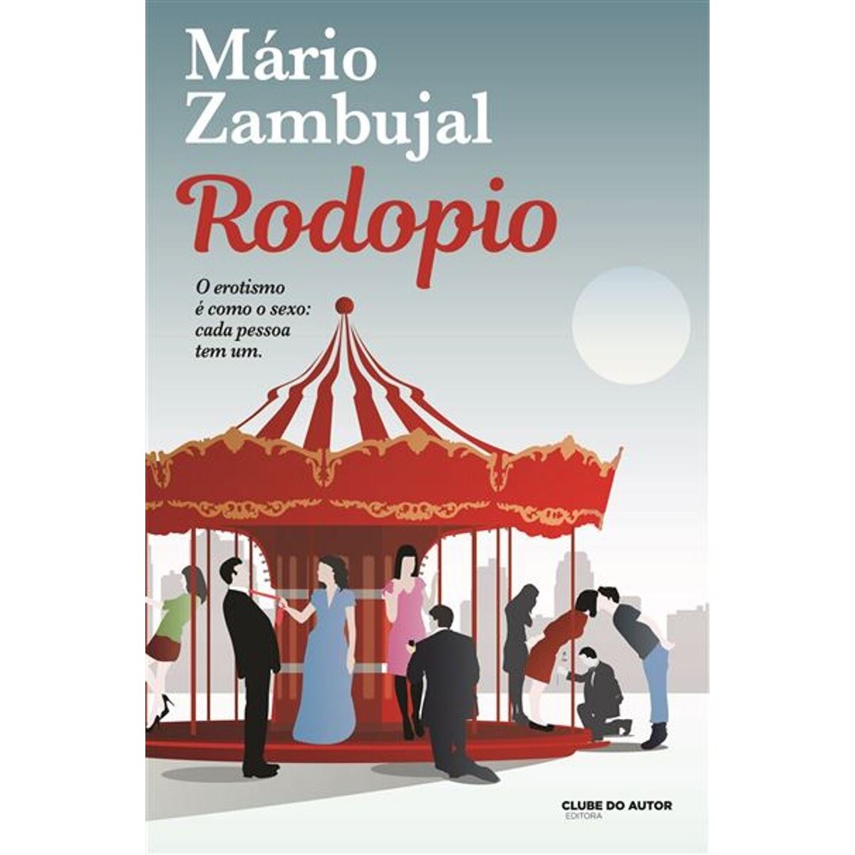 Imagem 0 de Rodopio