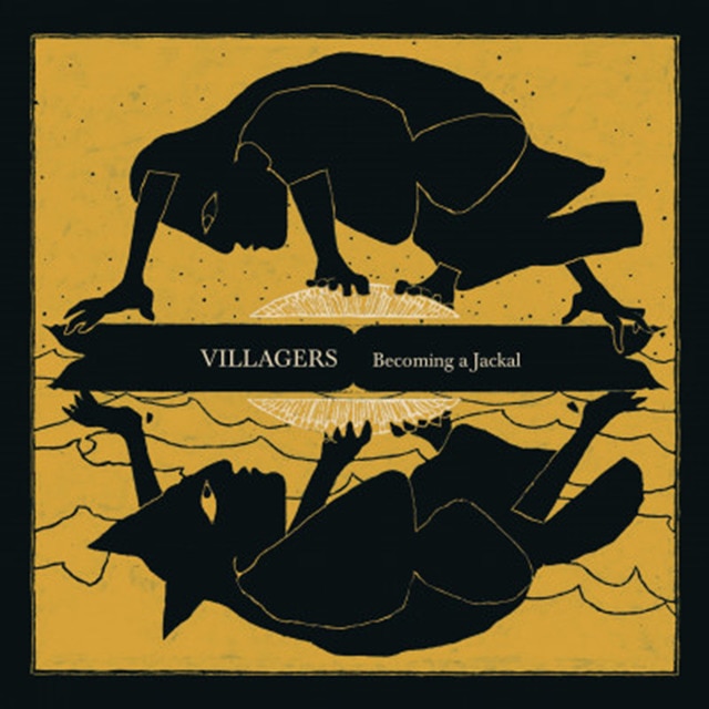 Becoming A Jackal (10th Anniversary Edition) (RSD) (2 LP-Vinilo).
