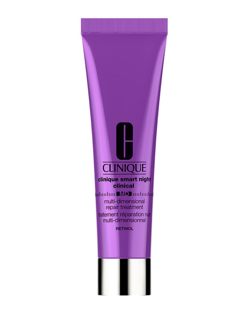 Tratamiento Multidimensional Reparador con Retinol Clinique Smart Night Clinical MD 30 ml Clinique