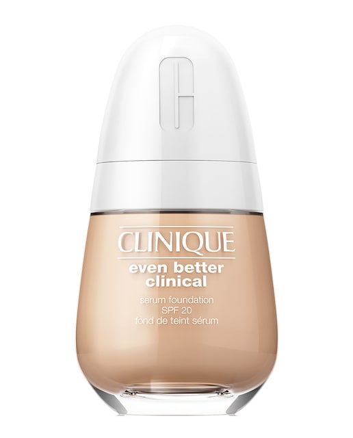 Clinique – Base de maquillaje en Sérum SPF20 Even Better Clinical Clinique.