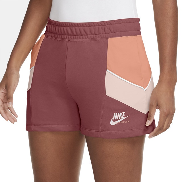 Nike Sportswear Heritage men's shorts 