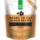 Auga Ready-To-Eat Feijão Preto Biológico embalagem 150 g