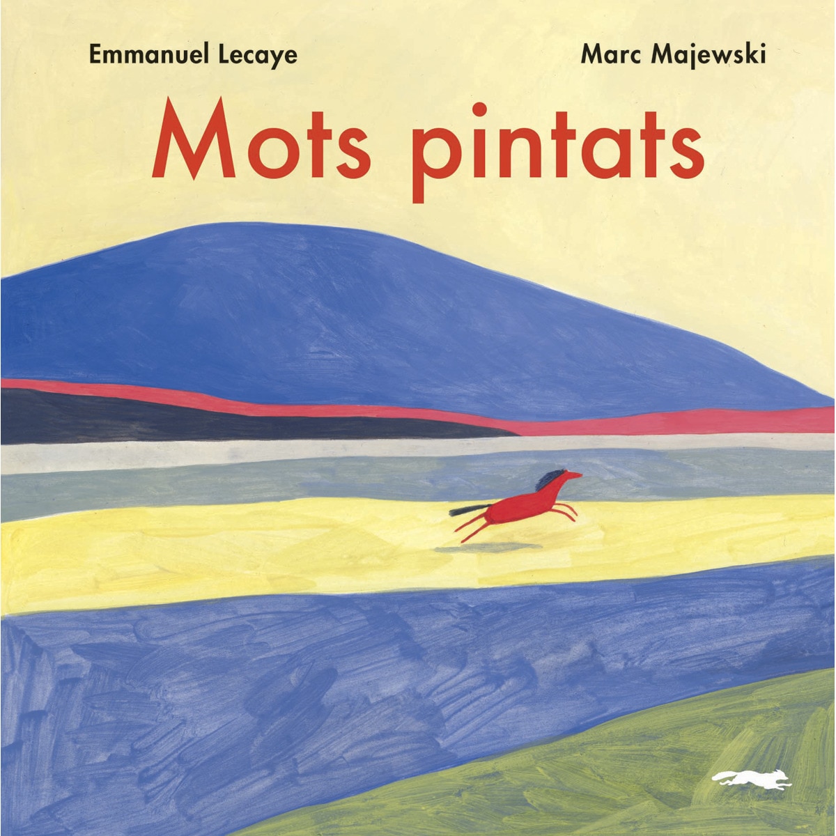 Imagem 0 de Mots pintats