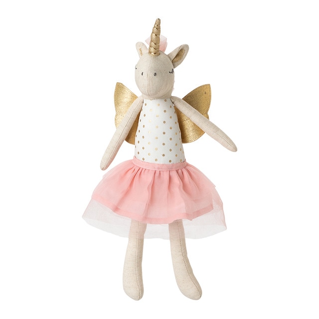 Muñeco Unicornio Mini Home - El Corte Inglés