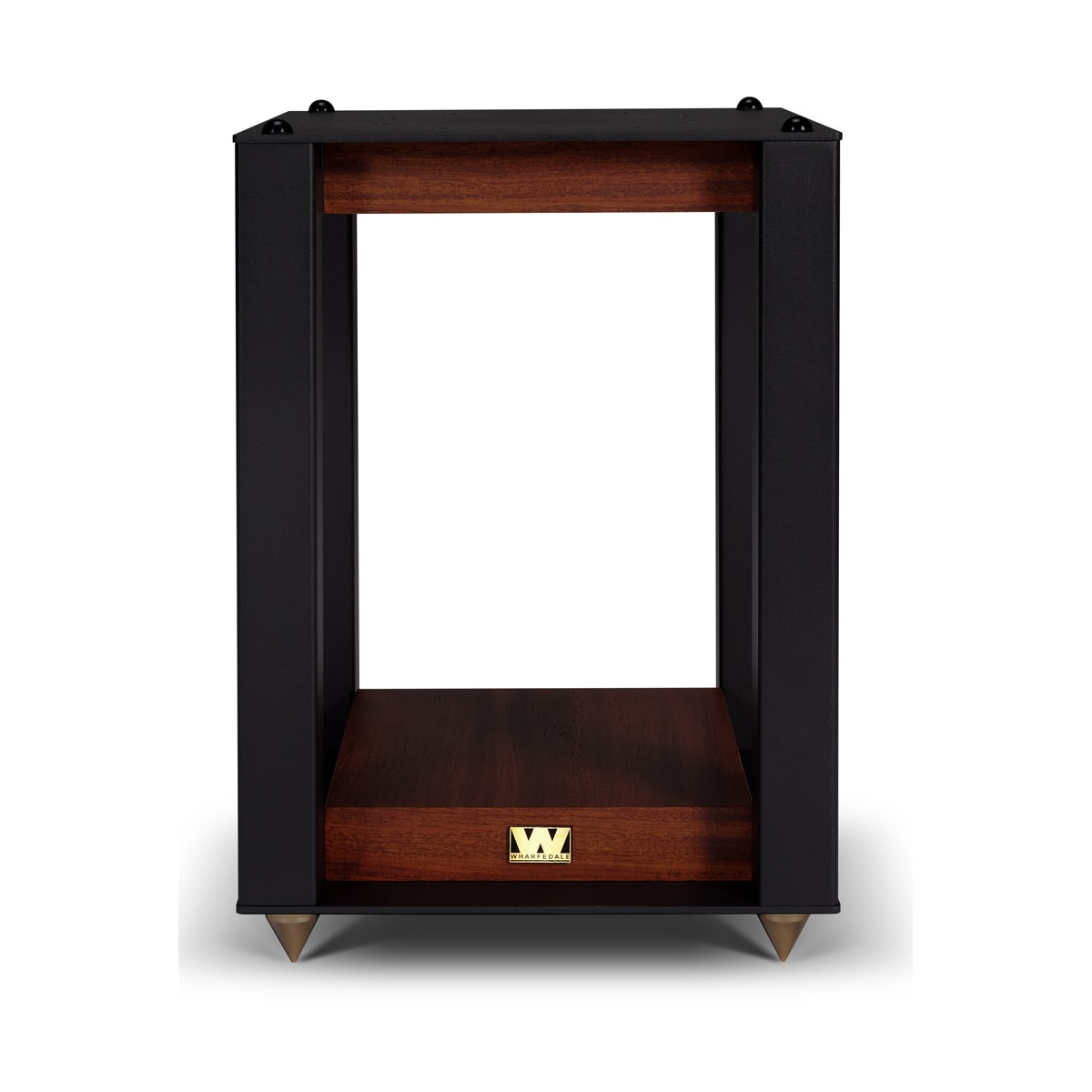 Wharfedale - Soportes de suelo Wharfedale para altavoces Linton 85 (Par).