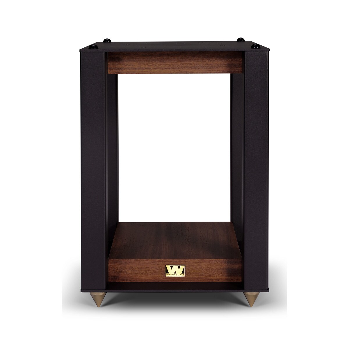 Wharfedale - Soportes de suelo Wharfedale para altavoces Linton 85 (Par).