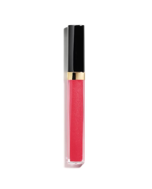 CHANEL – Brillo de Labios Hidratante.
