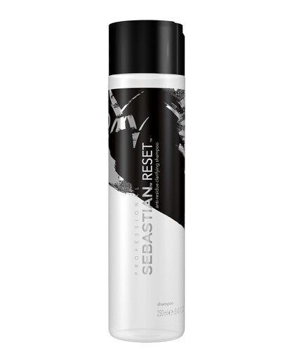 Champú antiresiduos 250 ml Sebastian Professional Trilliant