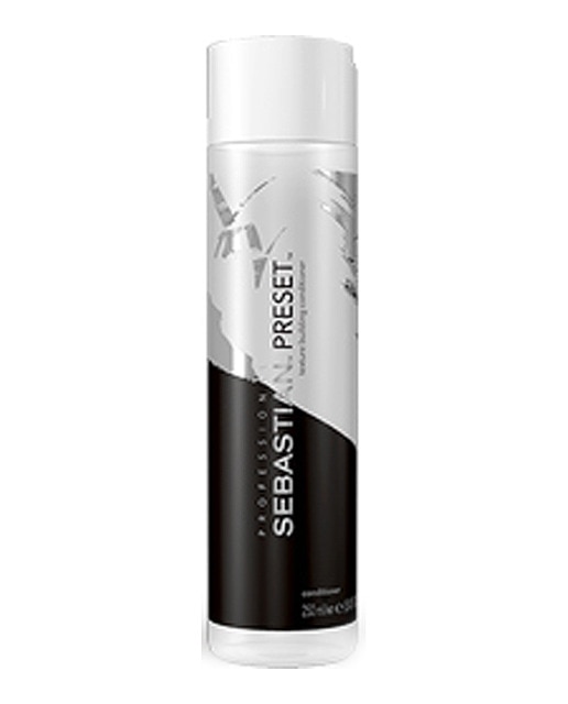 Sebastian Professional - Acondicionador Preset 250 ml Sebastian Professional.
