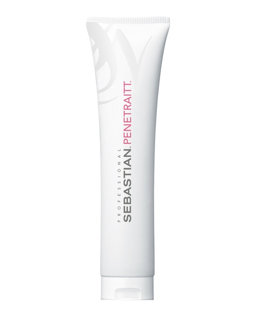 Tratamiento reparador para cabello dañado Penetraitt 150 ml Sebastian Professional