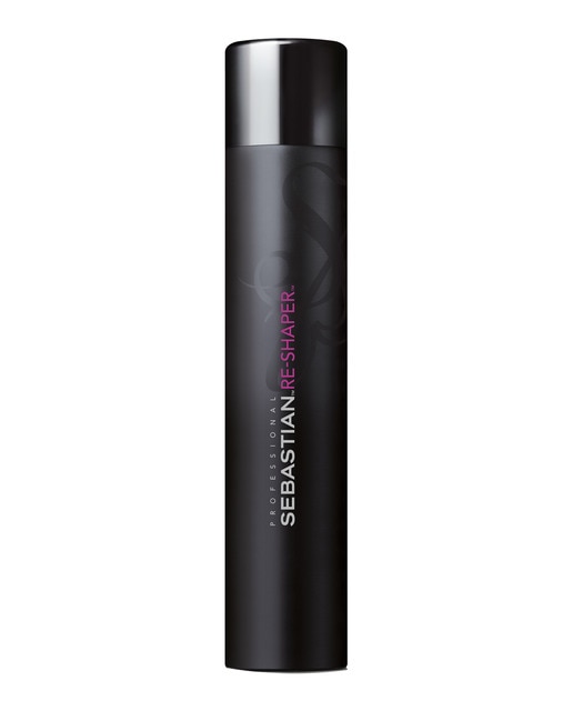 Spray para el cabello de fijación fuerte Re-Shaper 400 ml Sebastian Professional