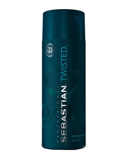 Crema de estilizado Curl Cream 145 ml Sebastian Professional